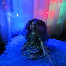 В ожидании волшебства