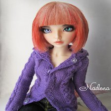 Стрижки для Минифи