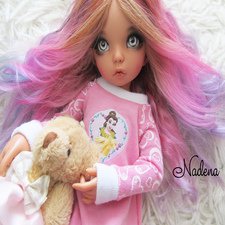 Пижамные фото