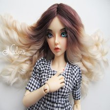 Парик для Minifee