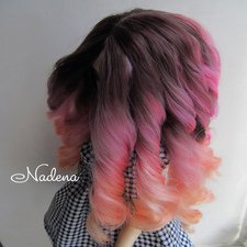 Парик "Шикардос"