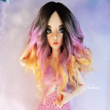 Парик для Minifee (MSD)