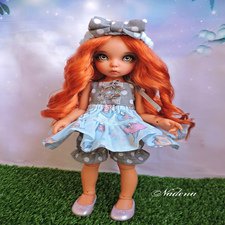 Рыжуля Littlefee