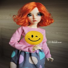 Парички для Минифи