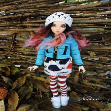 Осенняя прогулка