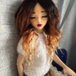 Парик на Минифи