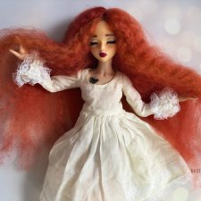 Парик на Минифи / Minifee