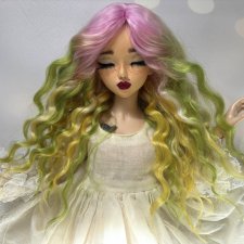 Парик на Минифи /Minifee