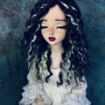 Парик на Минифи /Minifee