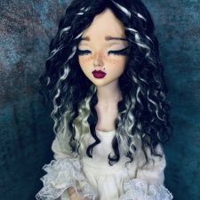 Парик на Минифи /Minifee