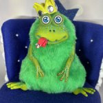 Царевна - лягушка