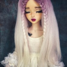 Парик на Минифи / Minifee