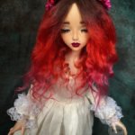 Парик на Минифи /Minifee