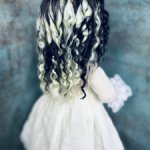 Парик на Минифи