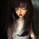 Парик на Минифи