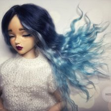 Парик на Минифи / Minifee