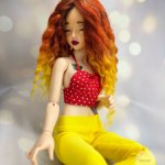 Парик на Минифи / Minifee