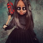 Авторская кукла