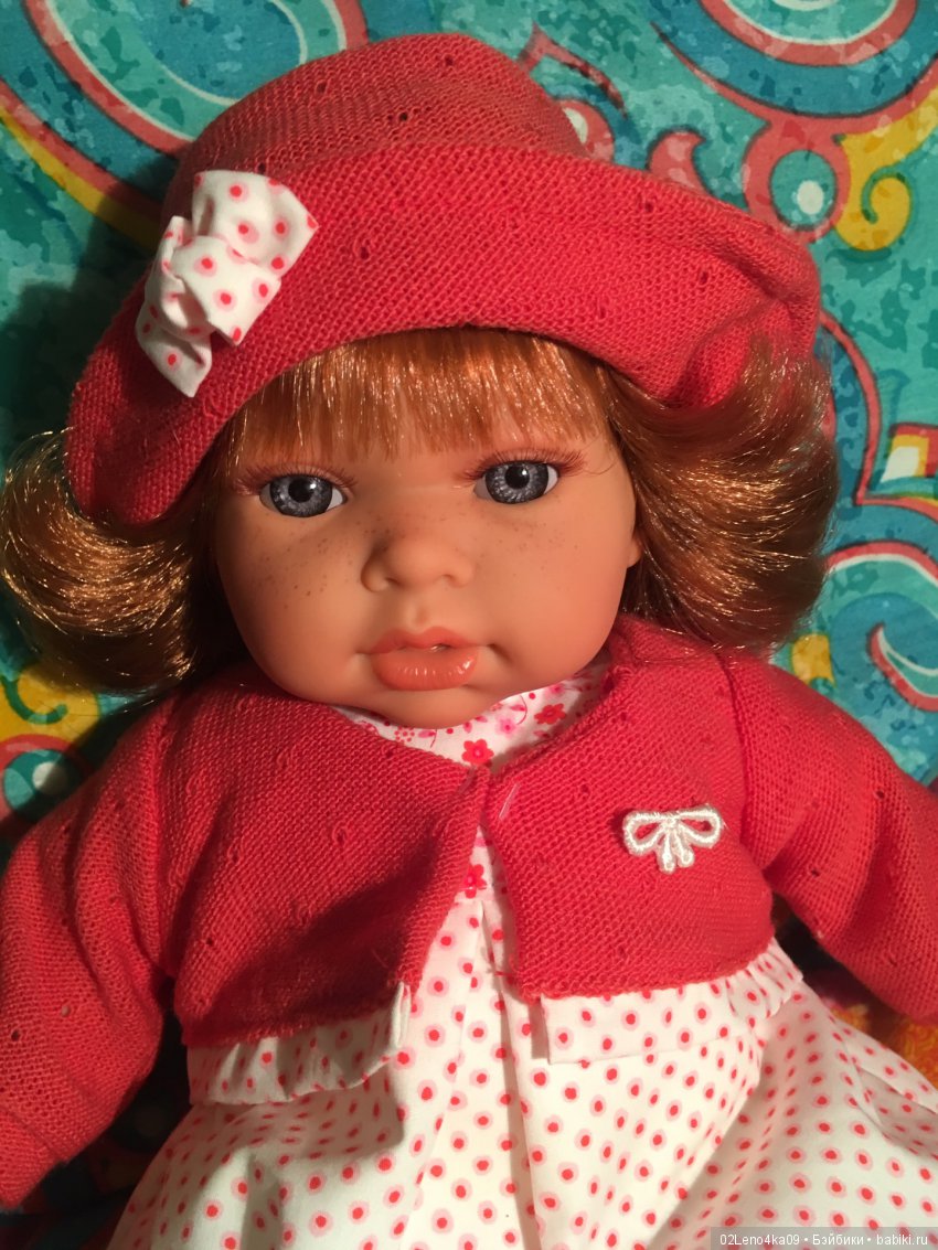 Памелочка в панамке