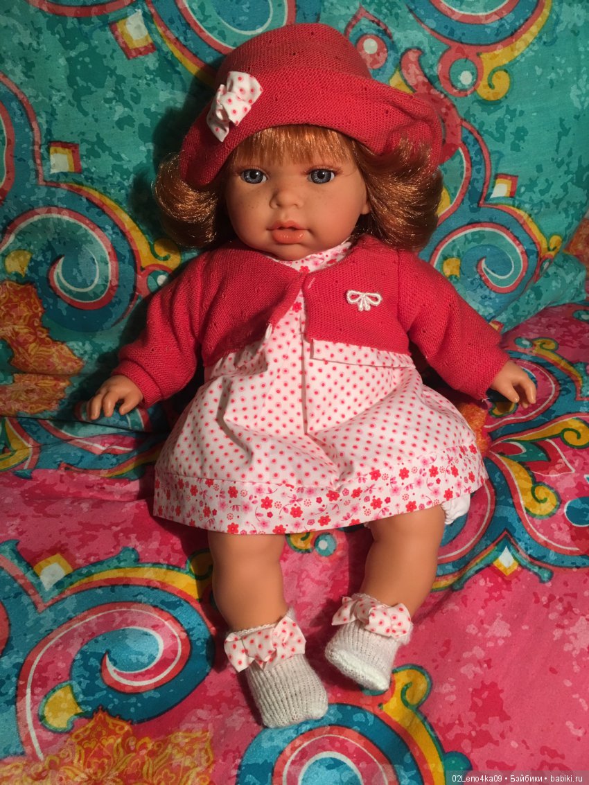 Памелочка 2014 год