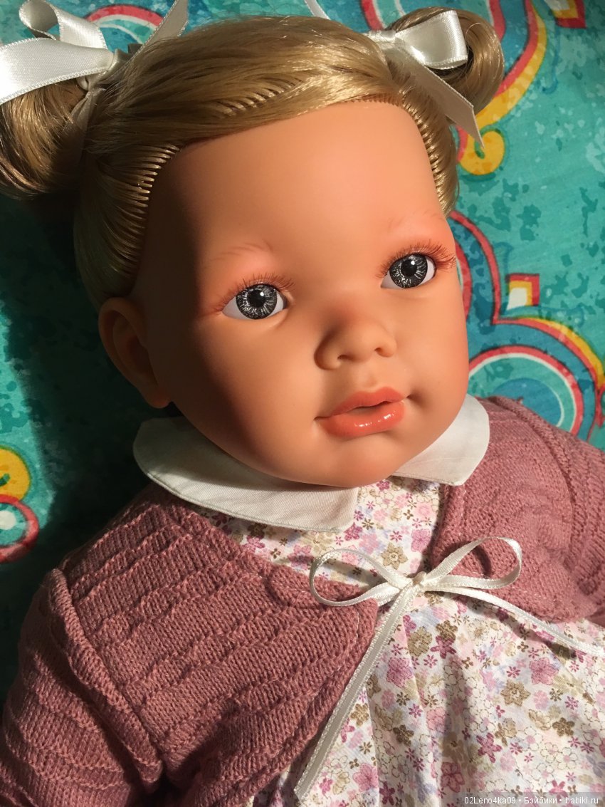 Аделина 2017 год