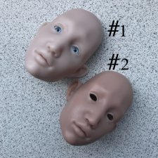 Шарнирная кукла. Итог