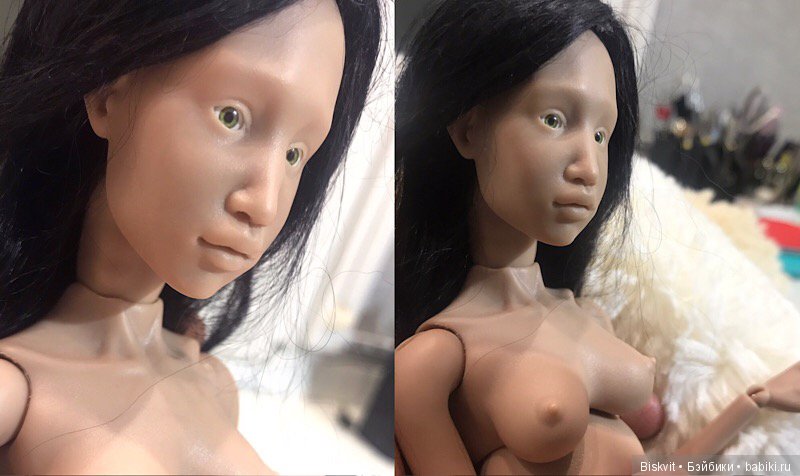 А вот без них мне кажется ничего общего )))