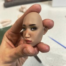 Авторская шарнирка