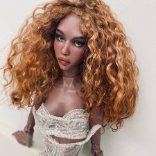 Шарнирная кукла (Гончарова Екатерина)