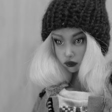 Чёрная пантера дубль два