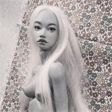 Новые девочки (шарнирные куклы Гончарова Катя)