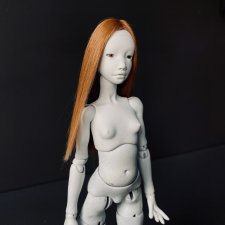 Куклы малышки Гончарова Екатерина