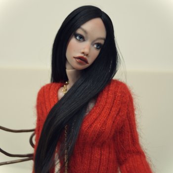 Еще немного новеньких девочек