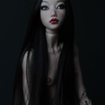 Просто фото кукол