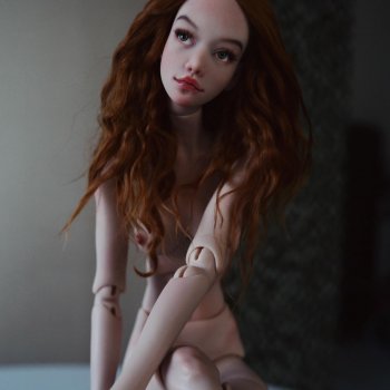 Новая девочка Марта