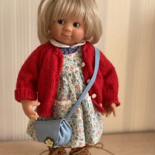 Пурцелина студийный вихтель Rosmarie Anna Muller из старых выпусков! Пурцелина студийный вихтель Rosmarie Anna Muller из старых выпусков!