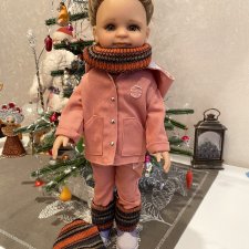 Комплекты для кукол Paola Reina Комплекты для кукол Paola Reina
