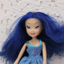 Кукла Winx Муза, Rainbow