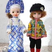 Я не Золушка и не мачеха