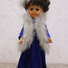 Не надо мне приданого