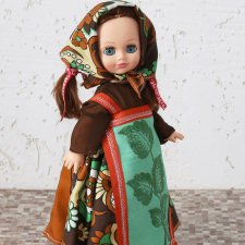 Я буду думать о цветах