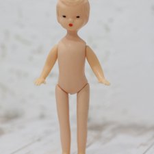 Еще мы в магазине  купили...просто куклу (посвящается светлой памяти Э. Успенского)