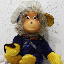 Мягкая игрушка