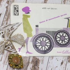 Про чулки и не только