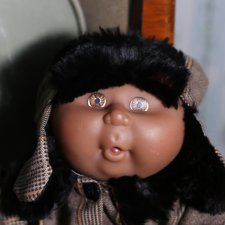 Коричневый твой фаворит