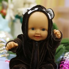 Кто кукол не любит