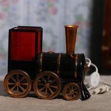 Семнадцать лет....