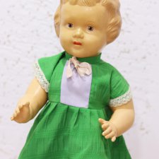 Дамы и платья