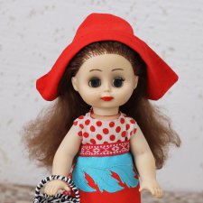 Цвет пламени