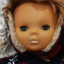 Манит ветер перемен